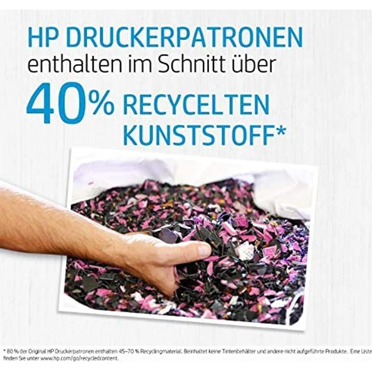 HP 305 Original Druckerpatrone Schwarz für HP DeskJet, HP DeskJet Plus, HP ENVY, HP ENVY Pro (3YM61AE) – Bild 8