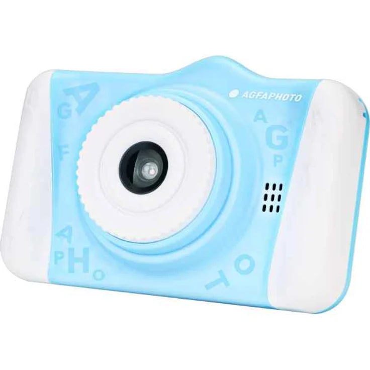 Agfaphoto Realikids CAM 2 – Bild 1