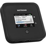 netgear nighthawk mr5200 m5 5g WLAN 6 mobile router