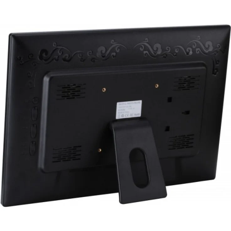 Braun DigiFrame 17 Motion (21198) – Bild 2