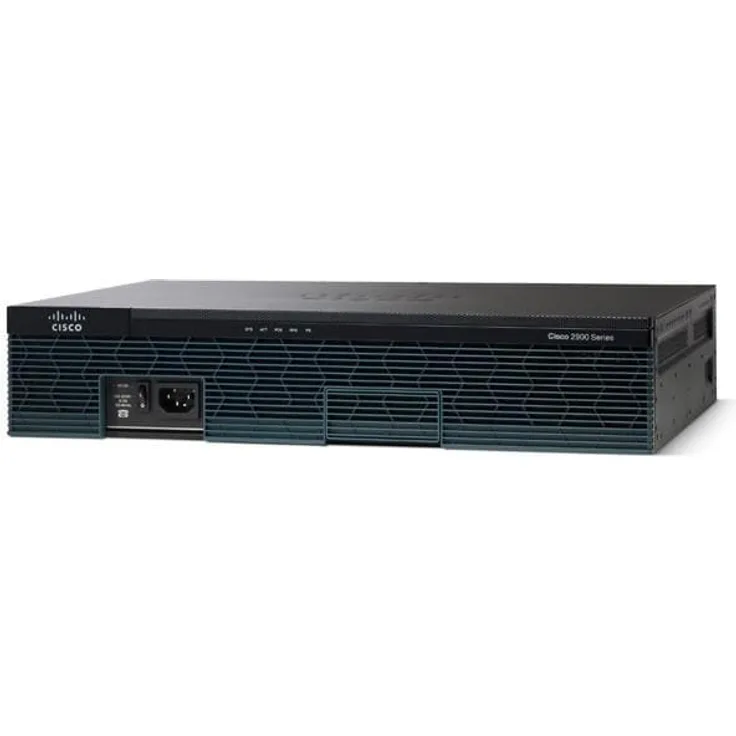 Cisco CISCO2911-V/K9