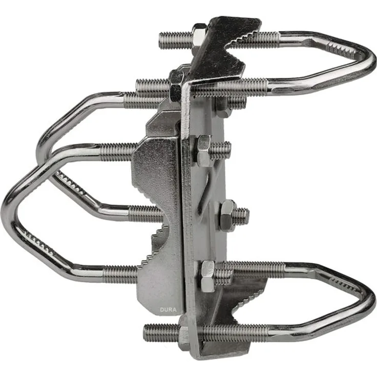 Kreuzschelle KS 60 - Mastschelle