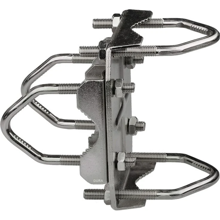 Kreuzschelle KS 60 - Mastschelle