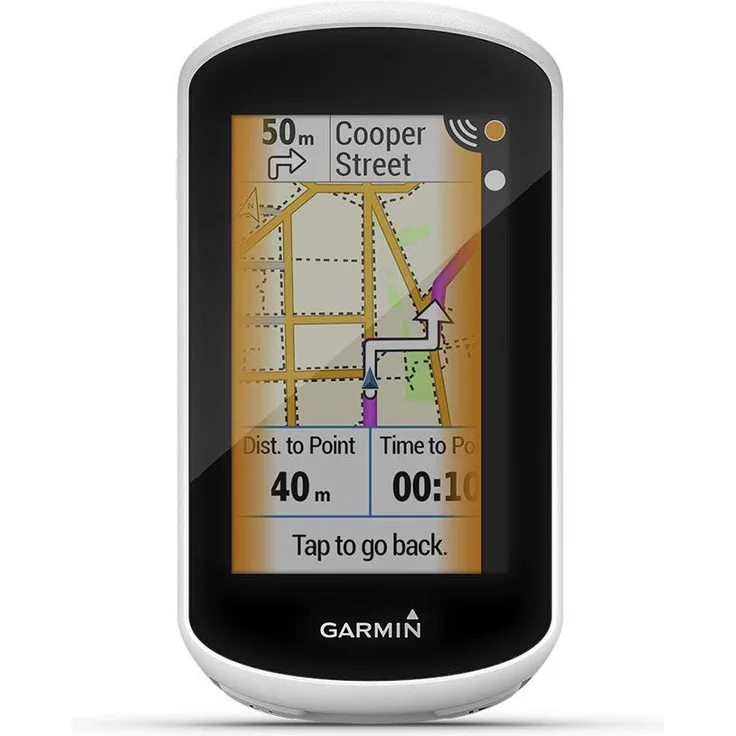Garmin Edge Explore GPS-Fahrrad-Navi
