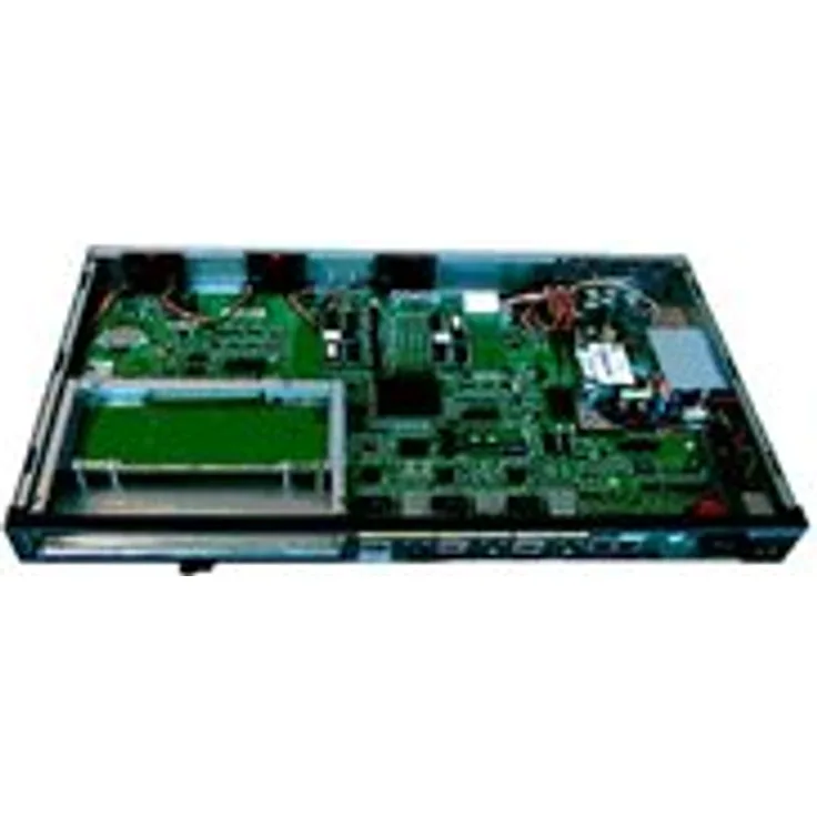 Cisco 7301 - Router - GigE