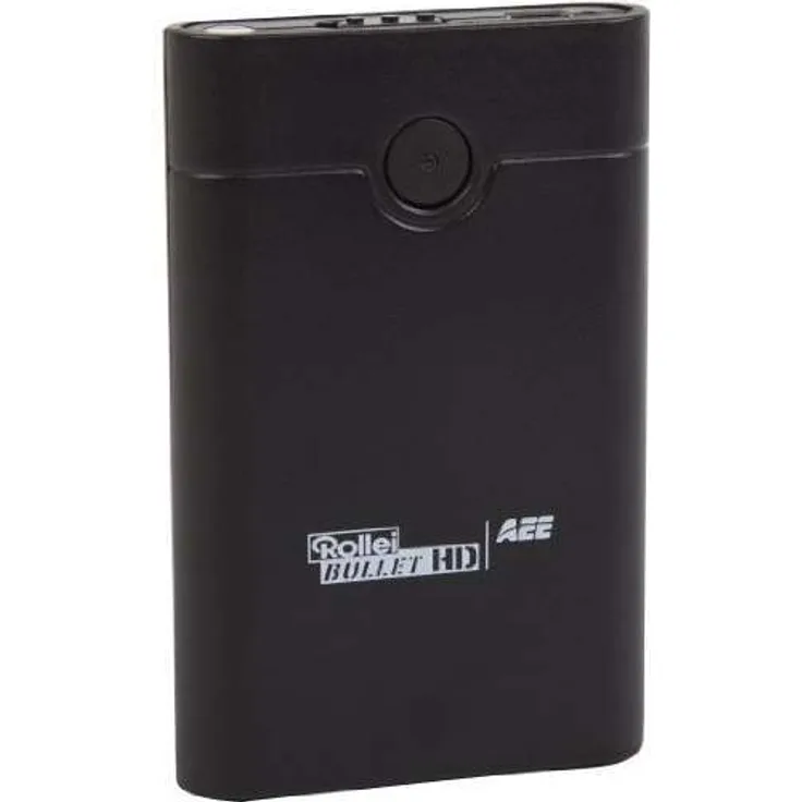 Rollei Battery Kit Bullet 3S/4S/5S (20553)