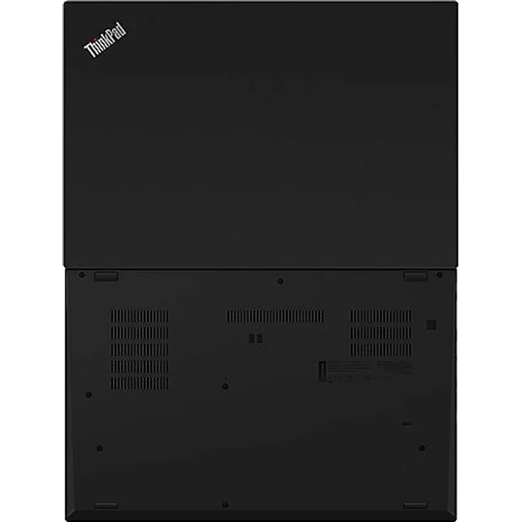Lenovo ThinkPad P53s - Business-Laptop 15,6 Zoll (39,6 cm) Full HD, Intel Core i7-8565U, 16GB RAM, 256GB SSD, NVIDIA Quadro P520, Windows 10 Pro 64-bit (20N6001NGE) – Bild 6