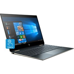 Bild für HP Spectre x360 13-ap0312ng 13 Zoll Full HD Intel Core i7-8565U 16 GB RAM 512 GB SSD silber 5KQ52EA