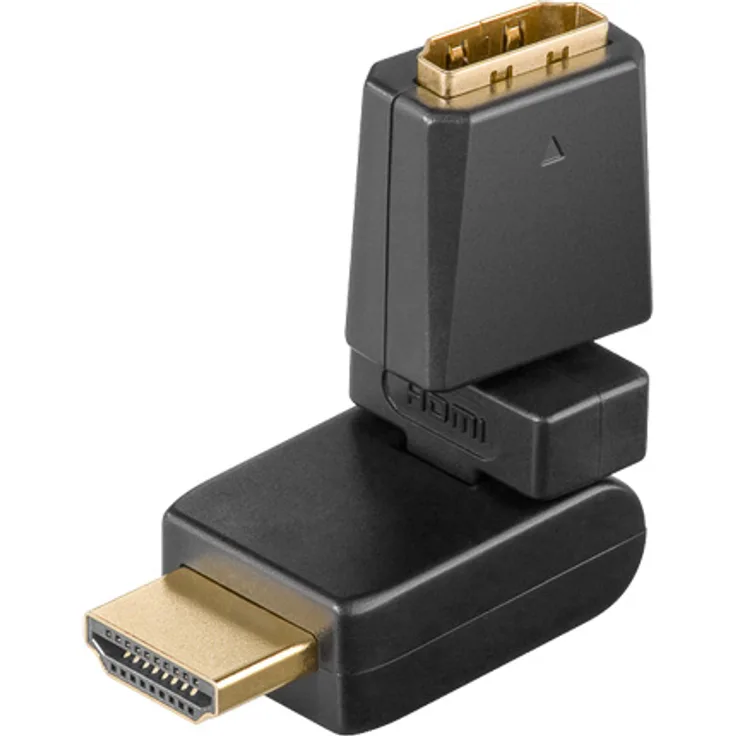 Alcasa HDMI-AD10