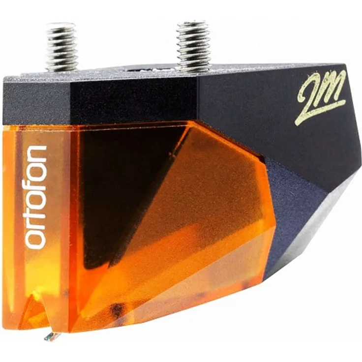 Ortofon 2M Bronze Verso – Bild 1
