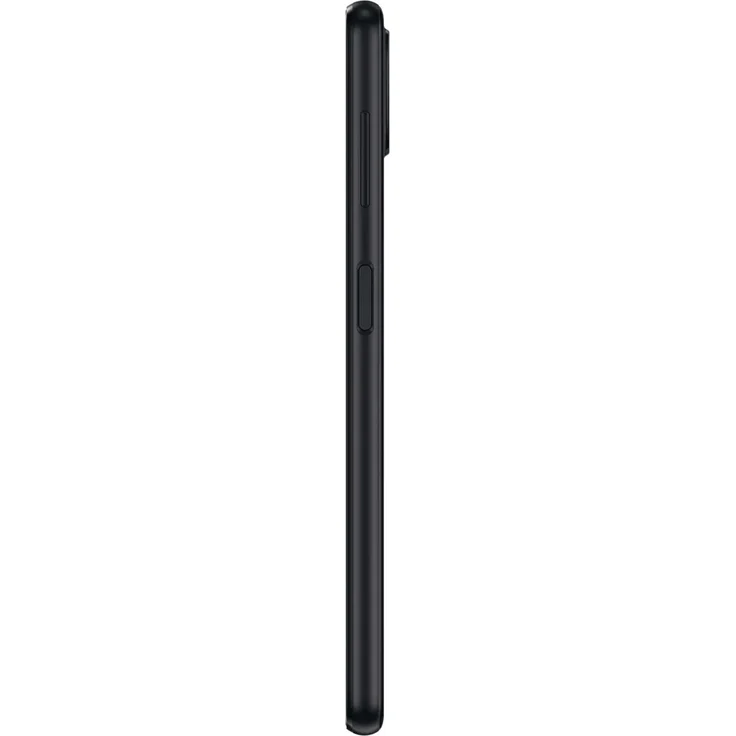 Samsung Galaxy A22 Smartphone 16,3cm Pixel (6,4 Zoll) SAMOLED-Display, 64GB interner Speicher, 4GB RAM, Dual-SIM, Android 11, Schwarz – Bild 8