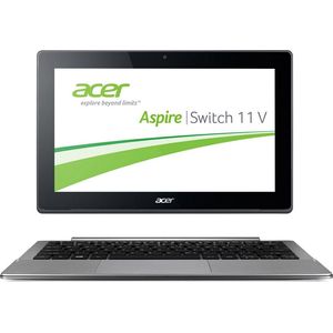 Bild für Acer Aspire Switch 11 SW5-173-6337 (NT.G2TEG.005)