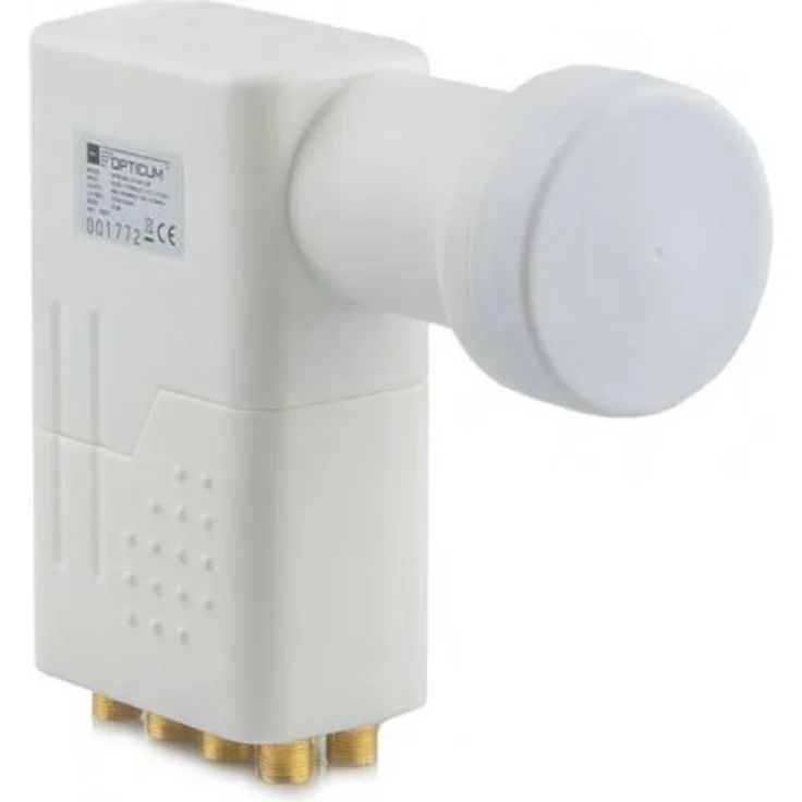 Opticum RED Robust Octo LNB