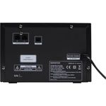 Kenwood Electronics M-420DAB Home-Stereoanlage Heim-Audio-Mikrosystem Schwarz 14 W