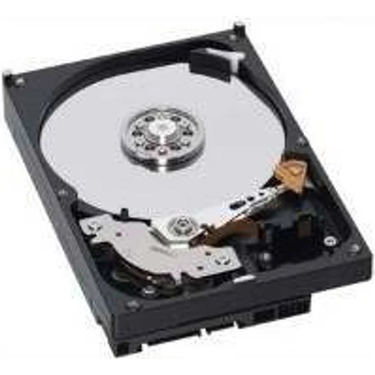 Western Digital WD2500AVJS 250 GB – Bild 1