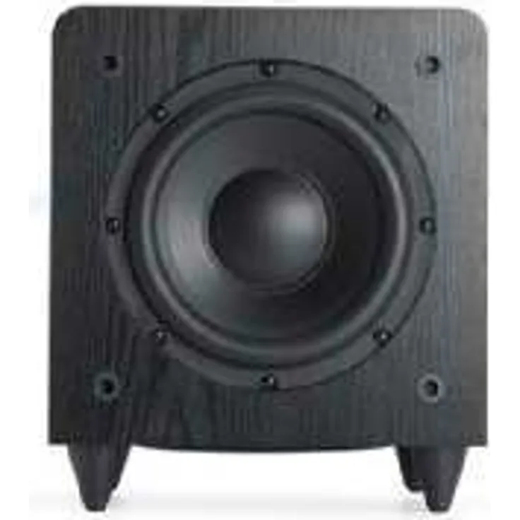 Sunfire SDS 12 Subwoofer - 300 Watt - schwarz