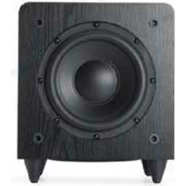Sunfire SDS 12 Subwoofer - 300 Watt - schwarz – Bild 1
