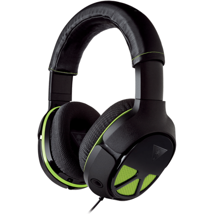 Turtle Beach EAR Force XO Three – Bild 5