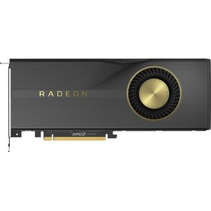 Bild für AMD Radeon RX 5700 XT 50th Anniversary 8GB GDDR6 (100-438329)