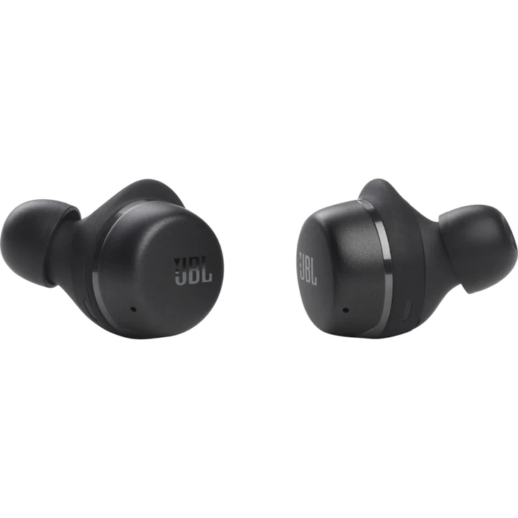 JBL Tour+ TWS In-Ear Kopfhörer mit Bluetooth, Noise Cancelling, Google Assistant, Amazon Alexa, spritzwassergeschützt, schwarz – Bild 2