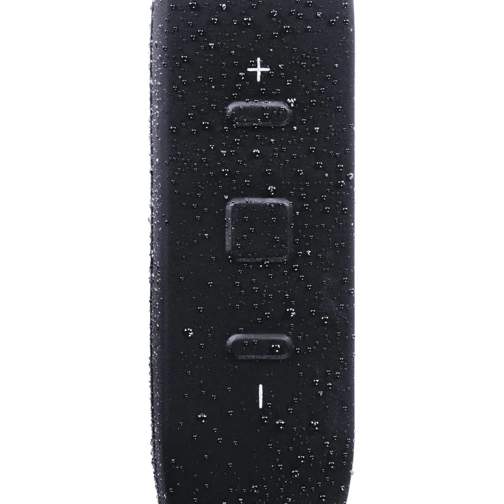 KEF PORSCHE DESIGN - KEF MOTION ONE - Bluetooth In-Ear Kopfhörer, Titanium – Bild 8