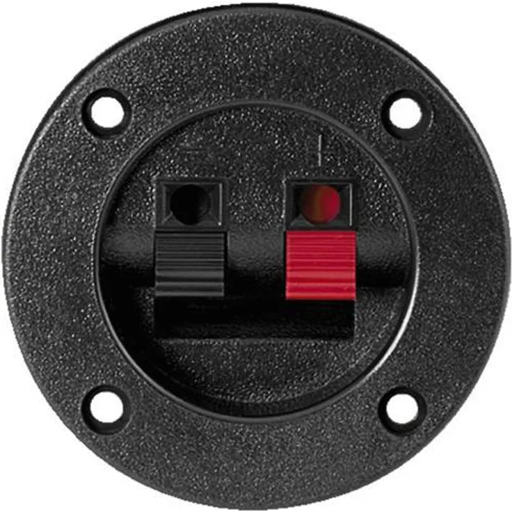 Monacor LS-Klemmen ST-930