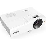 Vivitek HK2200 Heimkino-Beamer, DMD/DLP, Full HD (1920 x 1080), Kontrast 50000:1, 2000 ANSI-Lumen, Bildverhältnis 16:9, Bluetooth, weiß