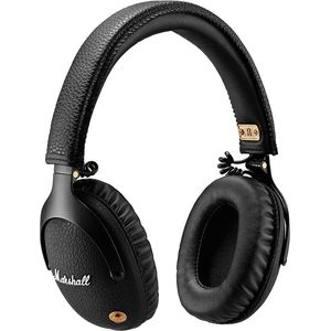 Bild für Marshall Monitor Bluetooth Over-Ear Kopfhörer