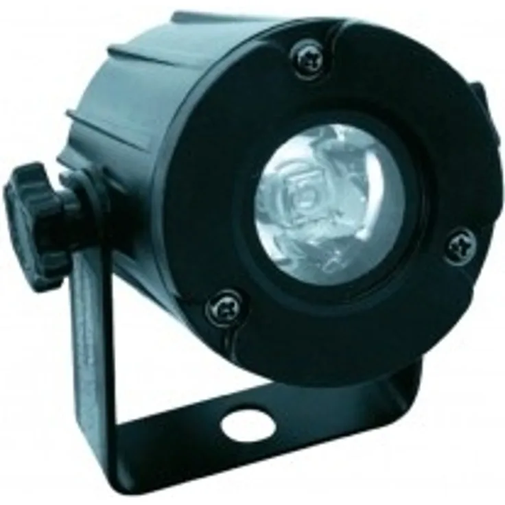 Eurolite LED PST-3W 6000K