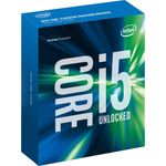 Intel Core i5-6400, 4x 2.70GHz, boxed (BX80662I56400)