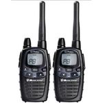 LPD-PMR-Handfunkgerät Midland G7Pro paar C1090.06 2er Set - Roger Beep - 446 MHz - Funk (C1090.06)