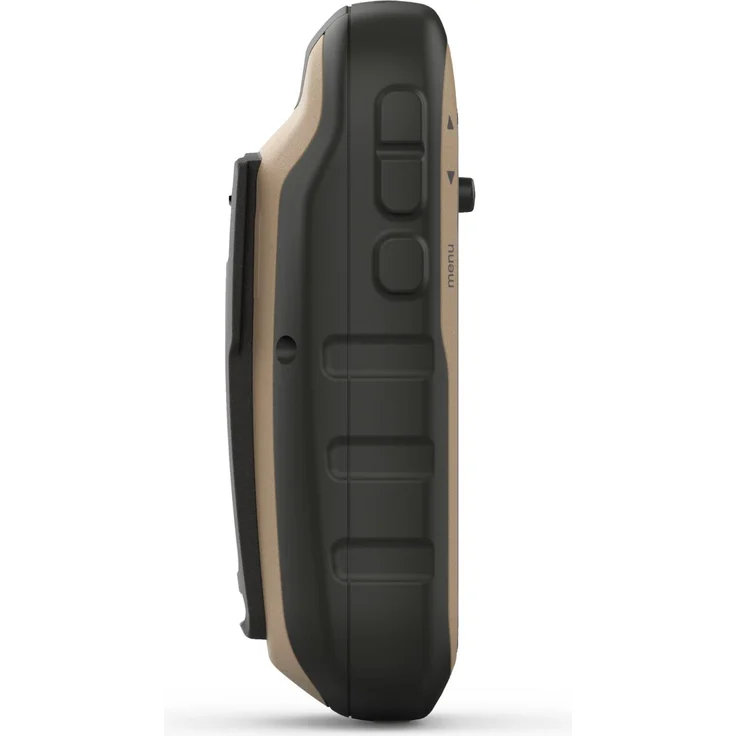 Garmin eTrex 32x-robustes, wasserdichtes GPS-Outdoor-Navi mit 2,2 Zoll (5,6 cm) Farbdisplay mit Tastenbedienung, Barometer, Kompass, ANT, vorinstallierter TopoActive-Europakarte und 25 Std Akkulaufzeit – Bild 4