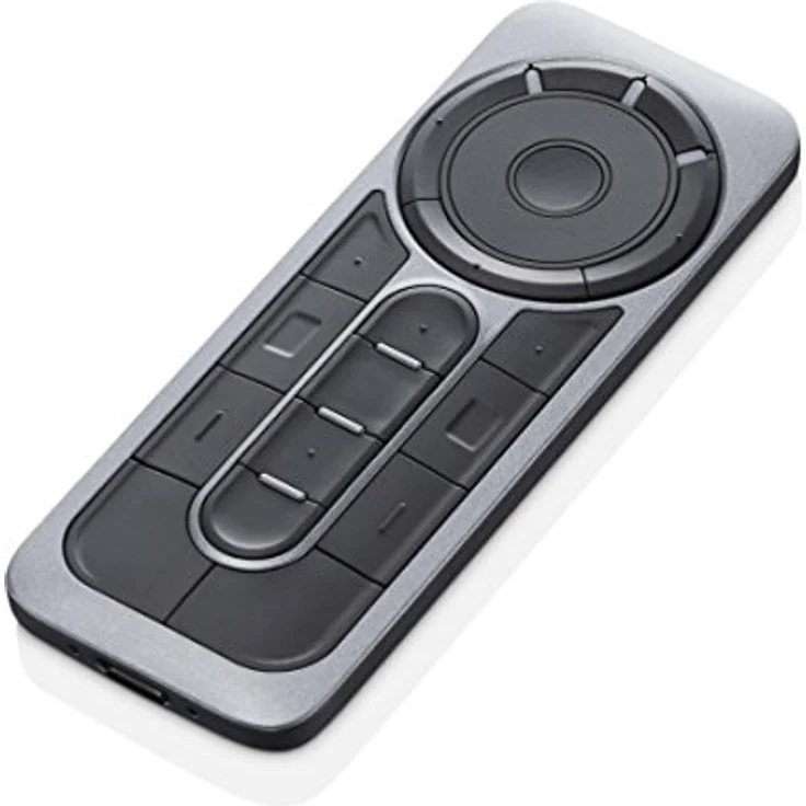 Wacom ExpressKey Fernbedienung – Bild 2