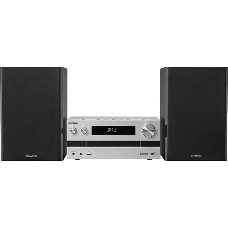 Kenwood M-918DAB Home Audio System