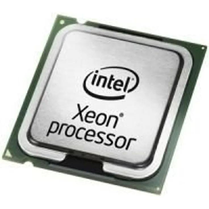 IBM 49Y3691 Prozessor-Upgrade 1x Intel Xeon E5504 Express Seller