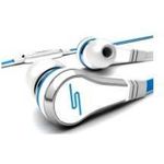 SMS Street BY 50 Inear Wired Headphone