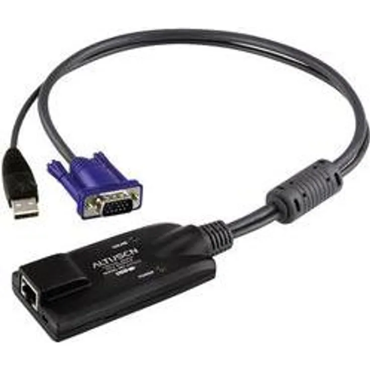 USB CPU-Modul, 50 Meter, ATEN ALTUSEN KA7570