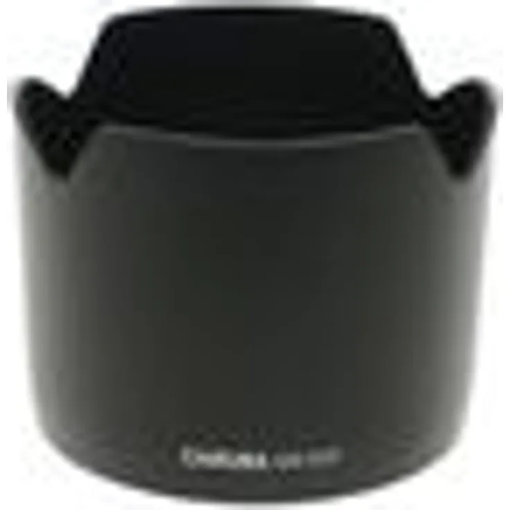 Caruba Sonnenblende EW 83F Schwarz