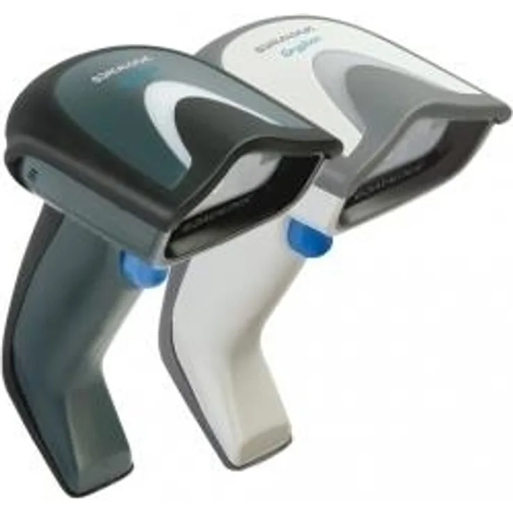 Datalogic - Kabel seriell - DB-9 - 4,0m - für Gryphon I GD4400 2D, Heron HD3130, HD3430, QuickScan I QBT2430, QD2131, QM2430 (90A052086)