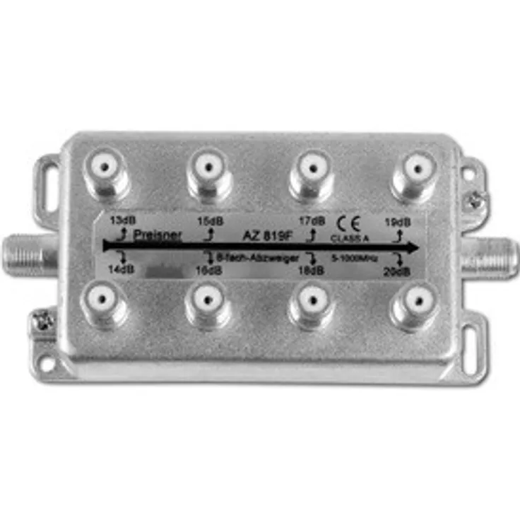Preisner AZ819F Abzwei