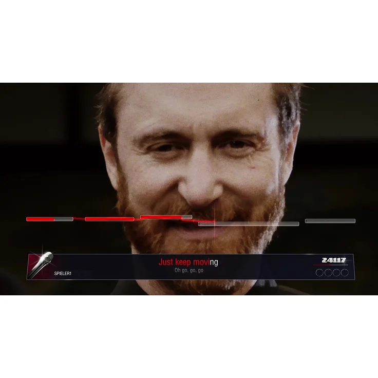 The Voice of Germany - Das offizielle Videospiel (Switch) – Bild 4