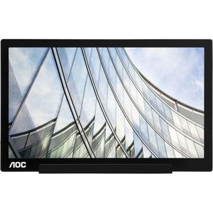 Bild für AOC I1601FWUX 39,6 cm (15,6 Zoll)