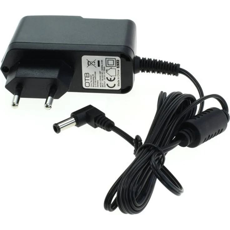 OTB Netzteil für Makita Baustellenradio BMR100-BMR101-BMR102-BMR103-DMR102-DMR105 – Bild 1