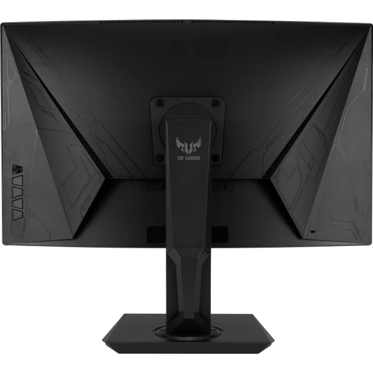 ASUS TUF Gaming VG32VQR - 31,5 Zoll, WQHD (2560 x 1440), VA-Panel, 165Hz, 1ms, 400cd/m² (90LM04I0-B03170) – Bild 3