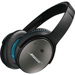 Bose QuietComfort 25 Android schwarz