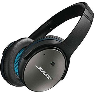 Bild für Bose QuietComfort 25 Android schwarz