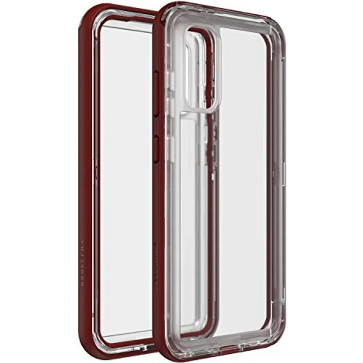 LIFEPROOF 77-64204 NEXT Galaxy S20 Raspberry ICE