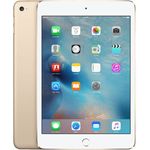 Apple iPad mini 4 WiFi 128 GB Gold (MK9Q2FD/A)