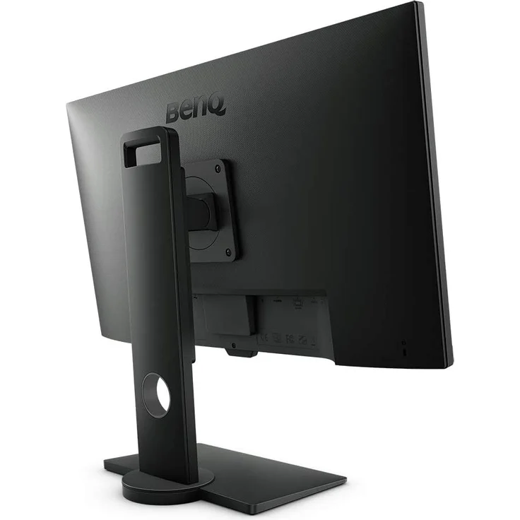 BenQ BL2780T - 27 Zoll, Full HD (1920 x 1080), IPS-Panel, 60Hz, 5ms, 250cd/m² (9H.LGYLB.QBE) – Bild 6