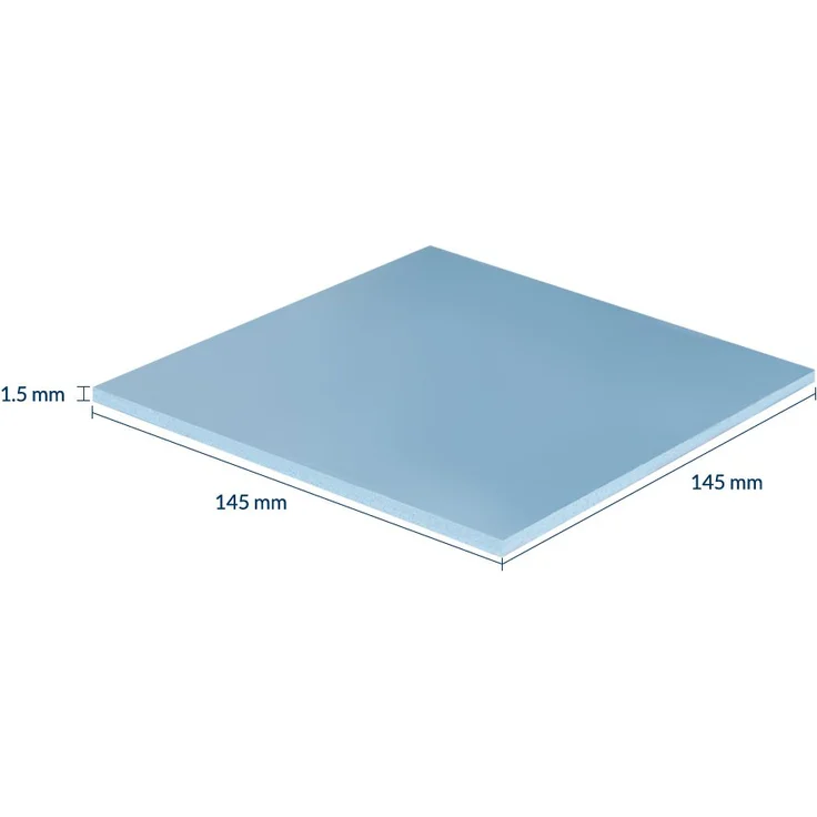 ARCTIC - Thermo-Pad - Blau (ACTPD00006A) - Preisvergleich – Bild 1